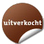 Uitverkocht
