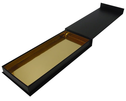 LuxBox magnet L235xW92xH18mm black