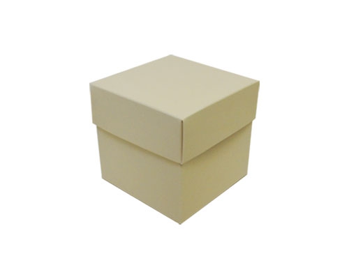 Cubebox appr. 250gr seashell