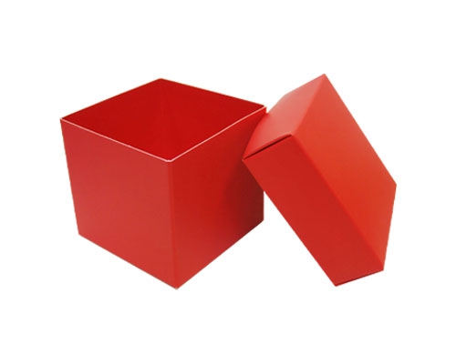 Cubebox appr. 250gr strawberry