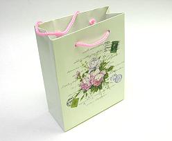Rose Peony paperbag middle