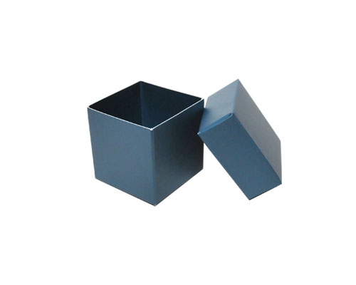 Cubebox 50x50x50mm sea blue