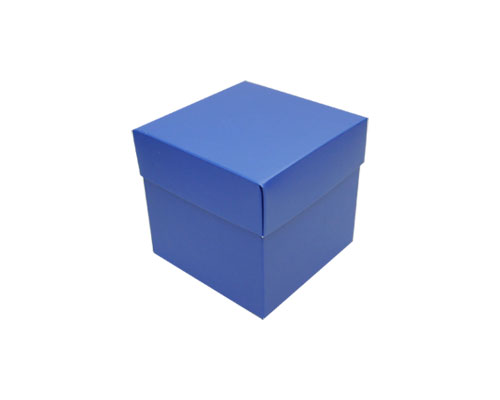 Cubebox appr. 375gr ocean blue