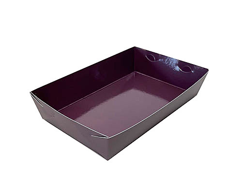 Dessert tray 100x75x35mm Fig