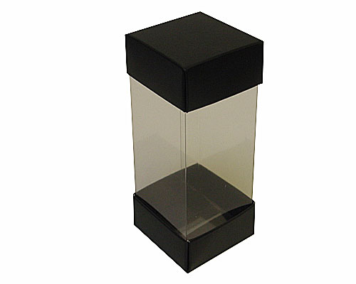 Skyline 1 column Black