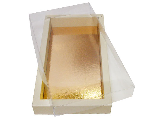 Windowbox 185x95x24mm mat sand