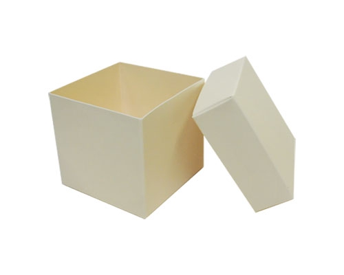Cubebox appr. 250gr seashell