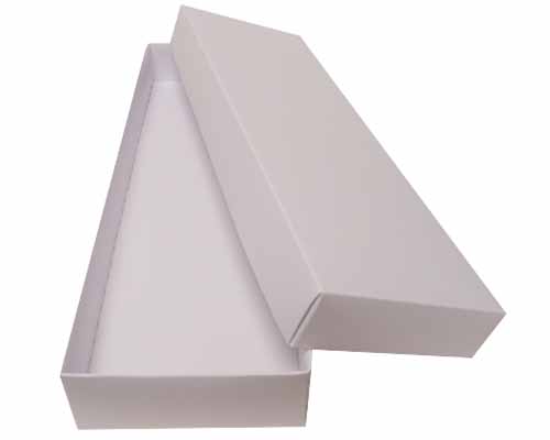Sleeve-me box without sleeve 280x93x30mm interior white 