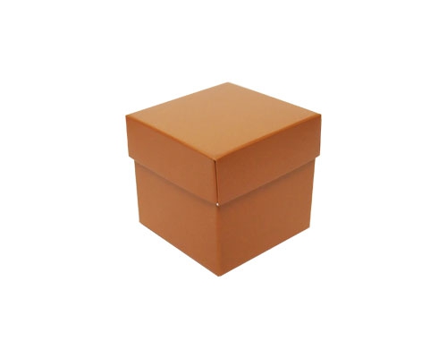 Cubebox appr. 125 gr hazelnut