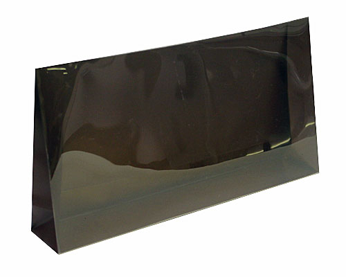 Pochette fenetre no. 7 brown