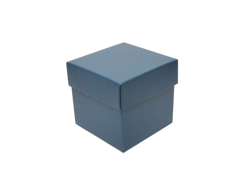 Cubebox appr. 125 gr sea blue