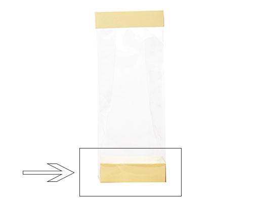 Arosabase 100x60x30mm white 