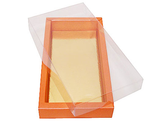 Windowbox 185x95x24mm orange 