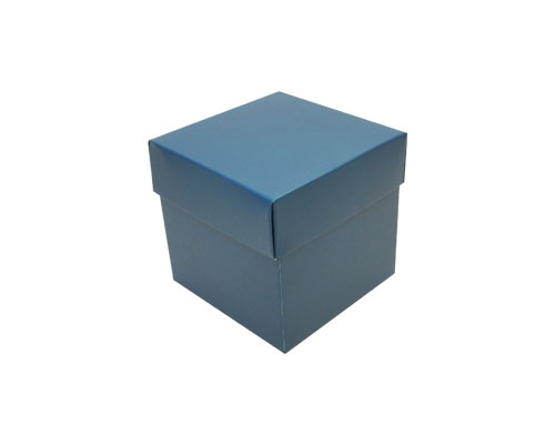 Cubebox appr. 375gr sea blue