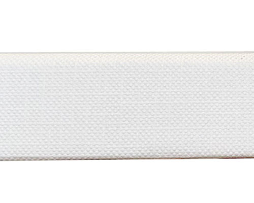 San Remo L204xW204xH31mm + compartments white seablue