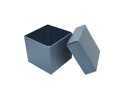 Cubebox appr. 125 gr sea blue
