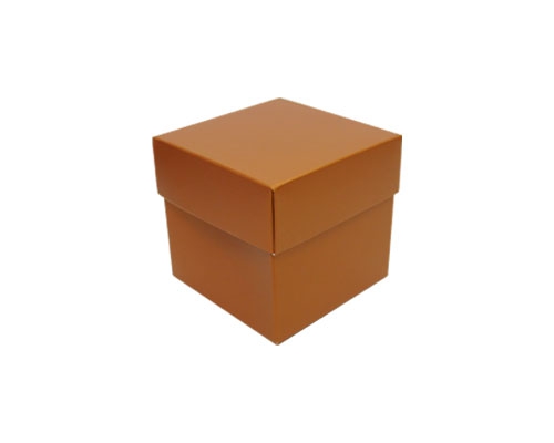 Cubebox appr. 250gr hazelnut