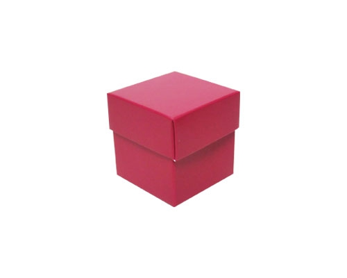 Cubebox 50x50x50mm dahlia