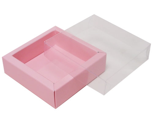 Windowbox 90x90x30mm interior lotus 