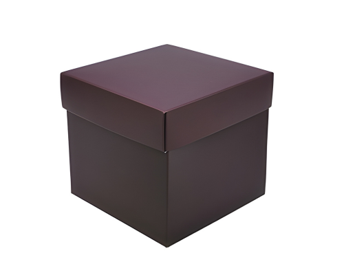 Cubebox appr. 750gr fig