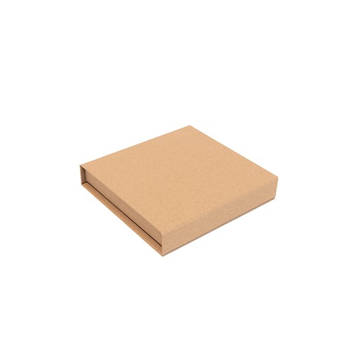 LuxBox magnet L140xW140xH20mm kraft