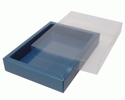 Windowbox 175x125x24mm seablue 