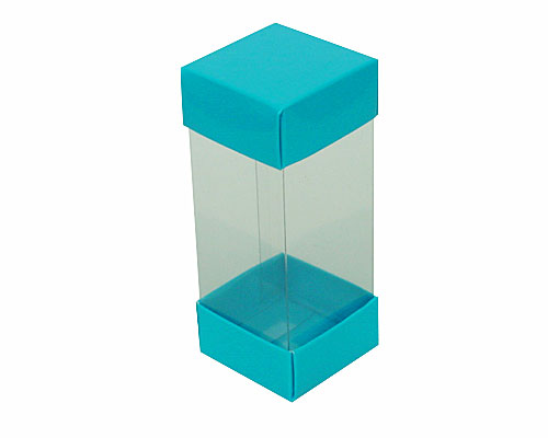 Skyline 1 column lagune laque