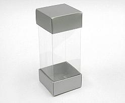 Skyline 1 column Silver