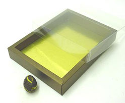 Windowbox 175x125x24mm interior bronztwist Windowbox 175x125x24mm interior bronztwist