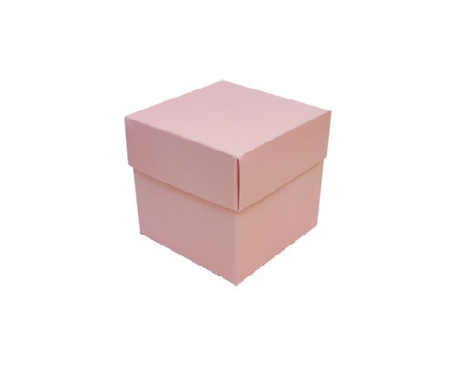 Cubebox appr. 250gr lotus