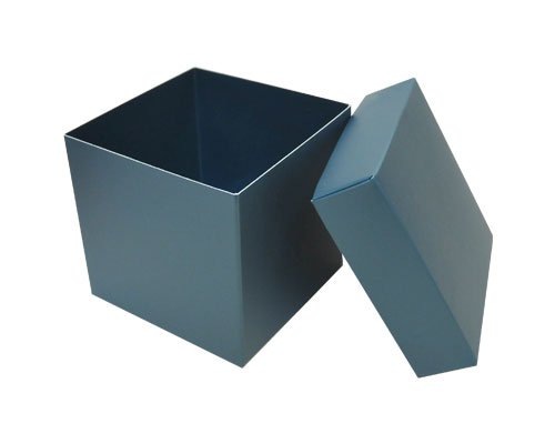 Cubebox appr. 500gr sea blue