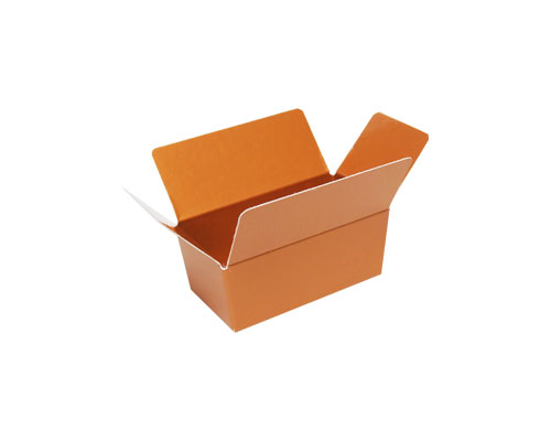 Box 2 choc, hazelnut 