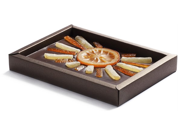 Windowbox 175x125x24mm interior bronztwist Windowbox 175x125x24mm interior bronztwist