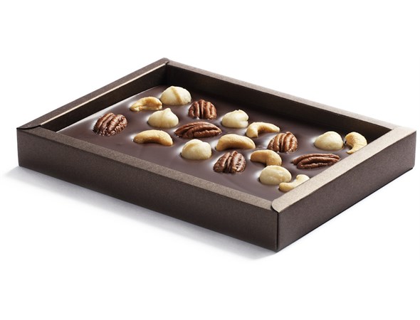 Windowbox 175x125x24mm interior bronztwist Windowbox 175x125x24mm interior bronztwist