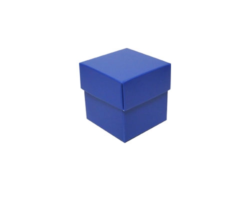 Cubebox 50x50x50mm ocean blue