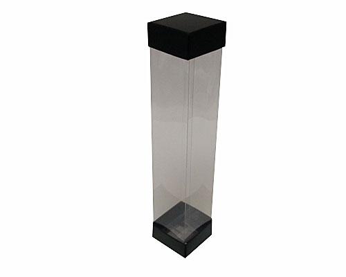 Skyline 1 column Duomat-Black/Shiny-Black