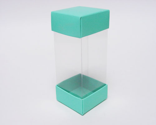 Skyline 1 column S.T. menthe