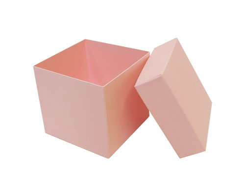 Cubebox appr. 375gr lotus