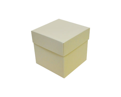 Cubebox appr. 375gr seashell