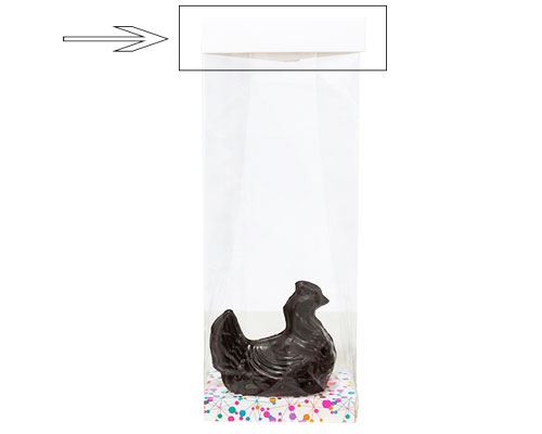 Arosa clip 120mm S.T. Polaris