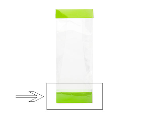 Arosabase 100x60x30mm white 