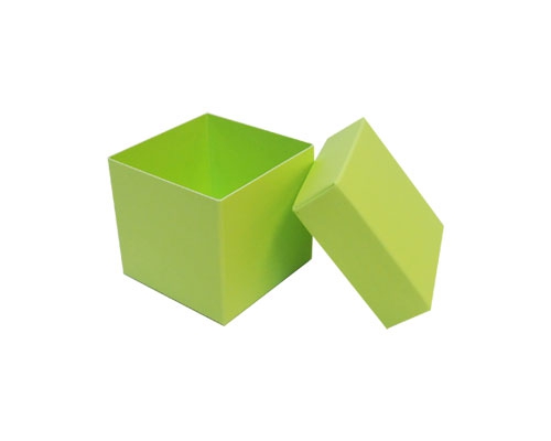 Cubebox appr. 125 gr pistache