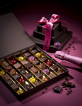 Bonbondoosjes Luxe
