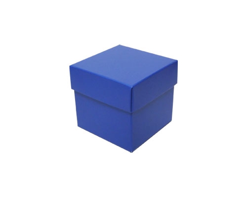 Cubebox appr. 125 gr ocean blue