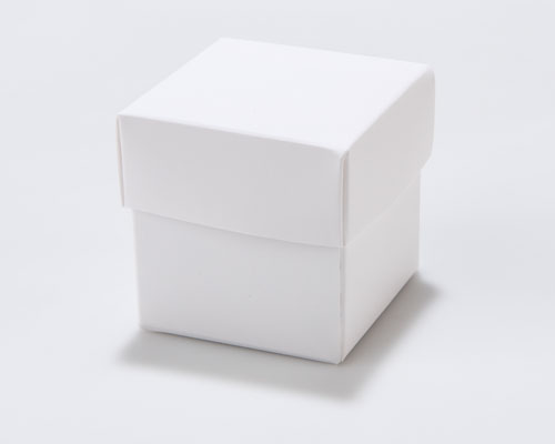Cubebox 50x50x50mm S.T. Polaris