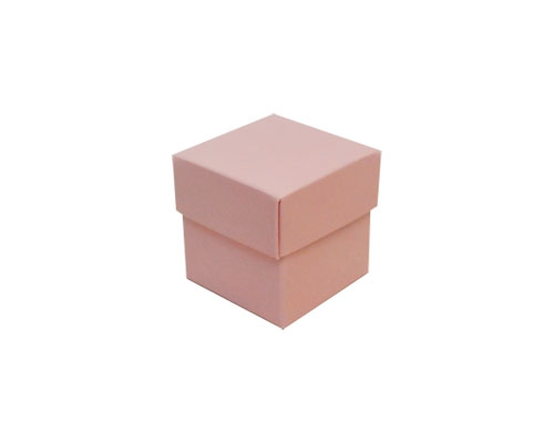 Cubebox 50x50x50mm lotus