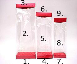 Arosabase 120x70x17mm red Arosabase 120x70x18mm red