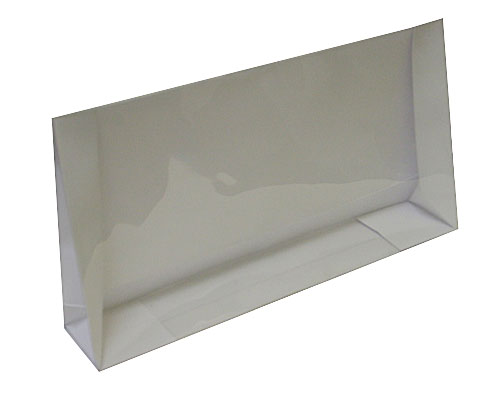 Pochette fenetre no. 7 polaris