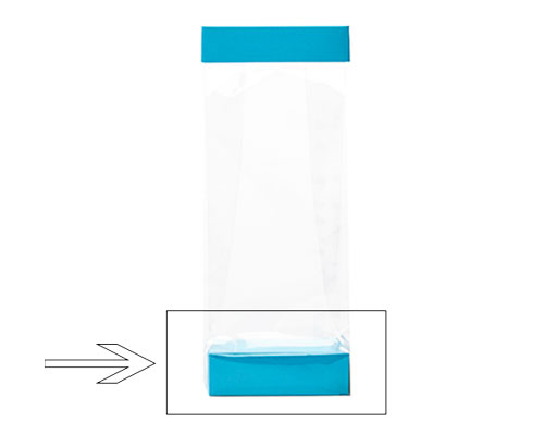 Arosabase 100x60x30mm white 
