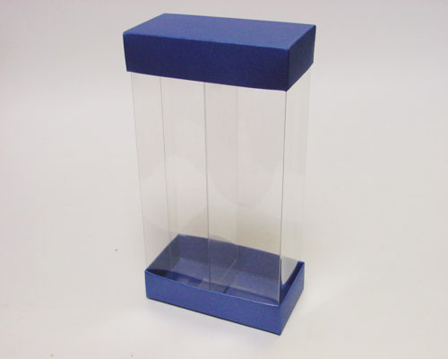 Skyline 2 columns bluetwist